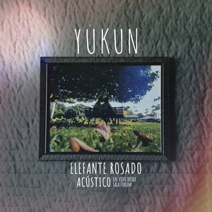 Elefante Rosado (Acústico|En Vivo)