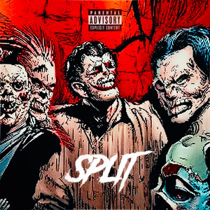 split (Explicit)