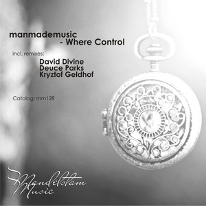 Where Control (Kryztof Geldhof Remix)