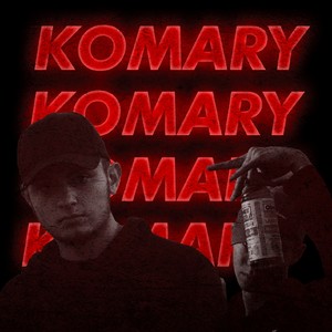 Komary