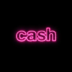 CASH! (Explicit)