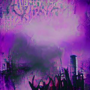 BLINDED BY GOD (feat. Eddison & fu_ck) (Explicit)