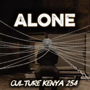 Alone