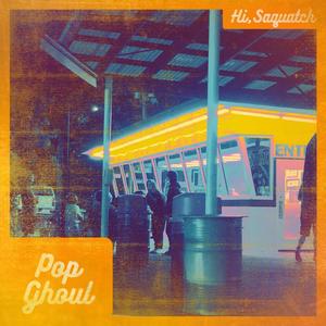 Phantom in the Opera