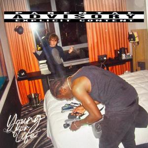 Bad (feat. Nav!) (Explicit)