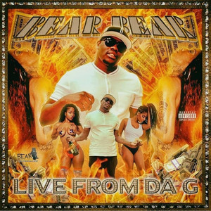 Getting Money (Explicit)