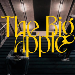 Big Apple (feat. Ralph Rolon) [Explicit]