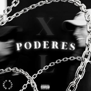 PODERES (feat. Xenón) [Explicit]