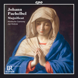 Magnificat in C Major, P. 244 - Magnificat in C Major, P. 244