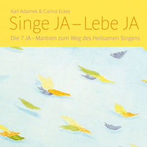 Singe Ja - Lebe Ja