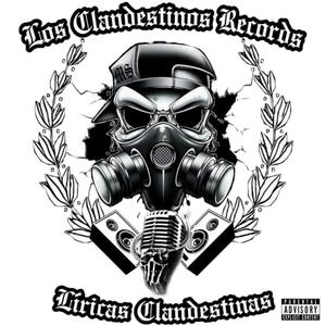 Mentes Maestras(feat. Liryco, Trav13so) (Explicit)