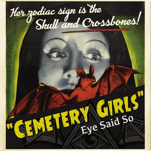 Cemetery Girls