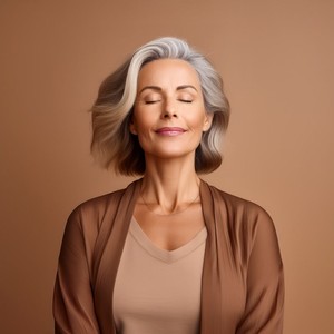 Un Momento De Quietud