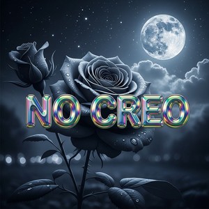 No Creo (Instrumental)