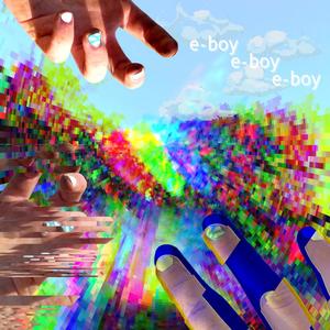 e-boy (Explicit)