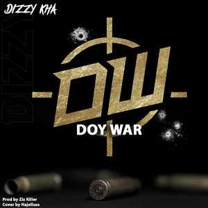 Doy War (Explicit)