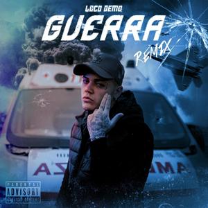 GueRRemix (feat. Oscar Zero) [Explicit]