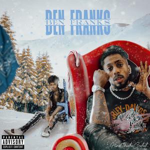 Ben Franks (feat. Blueface) [Explicit]