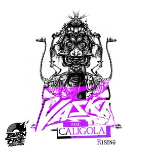 Rising (Original Mix)