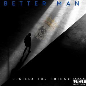 Better Man (Explicit)