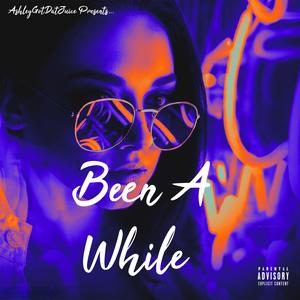 Been A While (feat. Katie Hudson, Navy Blue, 9th Wonder, Jadakiss & Rome Streetz)