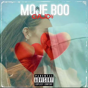 Moje Boo (Explicit)