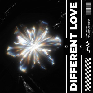 Different Love (Explicit)