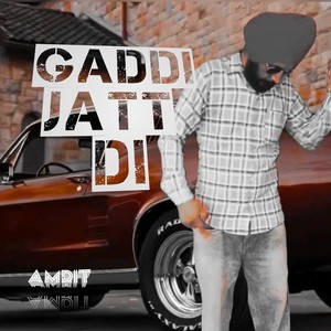 GADDI JATT DI
