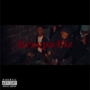Kreepa Biz (feat. Dondada) (Explicit)