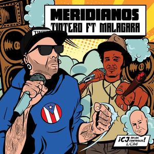 Meridianos (feat. Malacara) [Explicit]