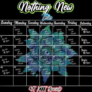 Nothing New (Explicit)