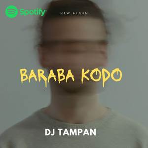 DJ Baraba Kodo