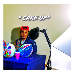 Cake Up (Explicit)