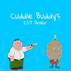 Cuddle Buddys (Explicit)