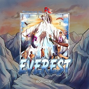 EVEREST 2026 (Hjemmesnekk) (Explicit)