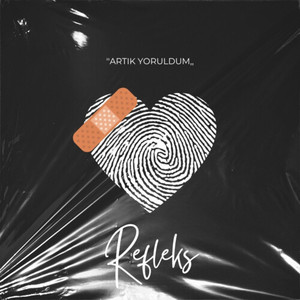 Artık Yoruldum (Explicit)