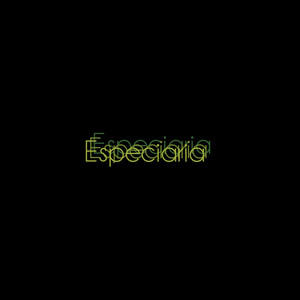 Especiaria (Explicit)