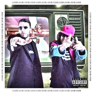 Ouais Ouais Ouais (feat. QQUN & Goujah) (Explicit)