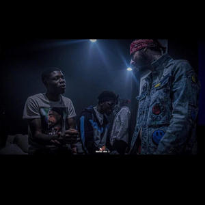 BACK 2 BACK (feat. Ys Peedy) (Explicit)