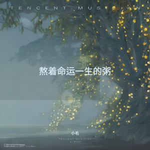 熬着命运一生的粥- (温柔版)