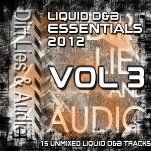 The Space Between (Original Mix)