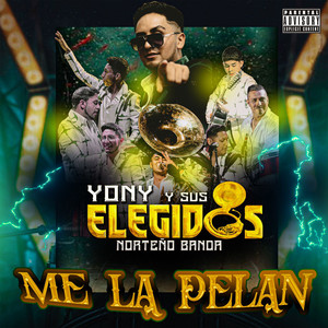 Me La Pelan (Explicit)