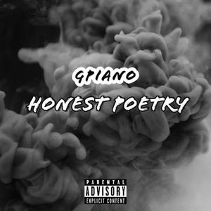 Honest poetry (Explicit)