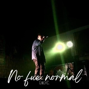 No fue normal (Explicit)