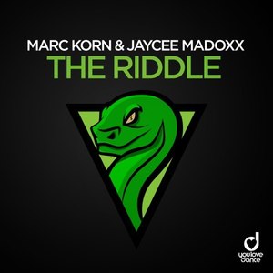 The Riddle (Steve Modana Extended Mix)
