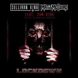 Sullivan King-Lockdown(Bootleg) (kbk / PeacheLLow remix)