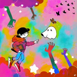 giraffe beat(feat. Ka'Mi)