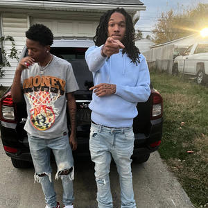 No opps (feat. Dhxni) (Explicit)