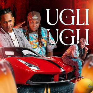 Kairos guinches UGLI UGLI (feat. DJ SAN|Explicit)