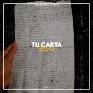 Tú Carta